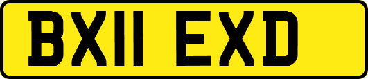 BX11EXD