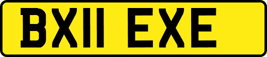 BX11EXE