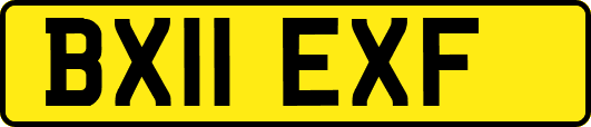 BX11EXF