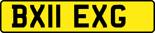 BX11EXG
