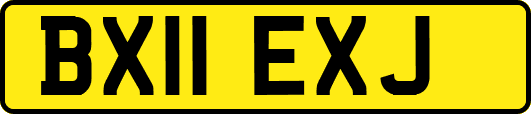 BX11EXJ