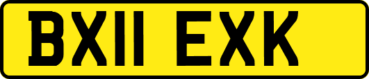 BX11EXK