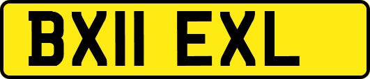 BX11EXL