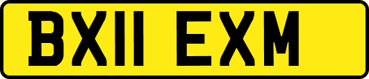 BX11EXM
