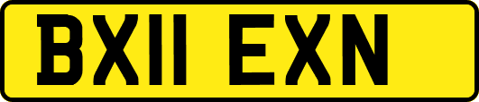 BX11EXN
