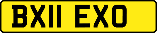 BX11EXO