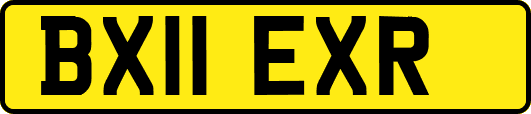 BX11EXR