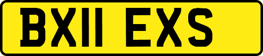 BX11EXS