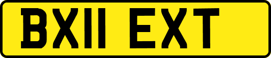 BX11EXT