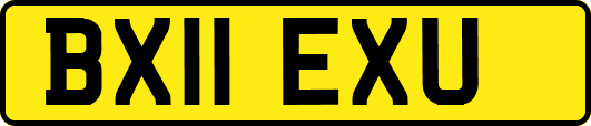 BX11EXU