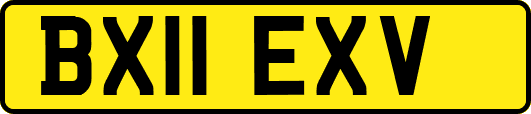 BX11EXV