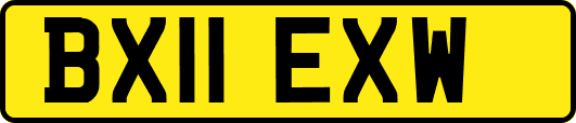 BX11EXW
