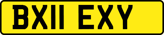 BX11EXY