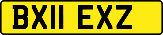 BX11EXZ