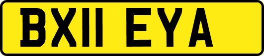 BX11EYA