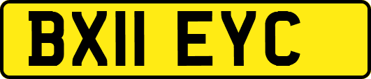 BX11EYC