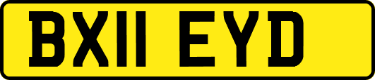 BX11EYD