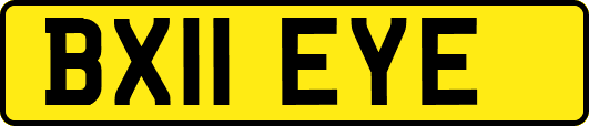 BX11EYE