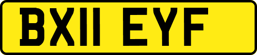 BX11EYF