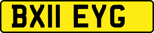 BX11EYG