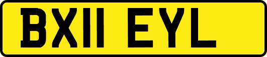 BX11EYL