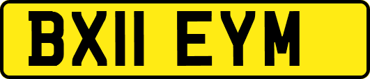 BX11EYM