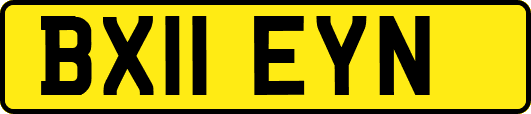 BX11EYN