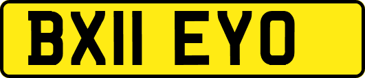 BX11EYO