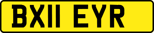 BX11EYR