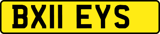 BX11EYS