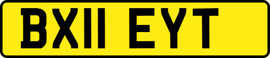 BX11EYT