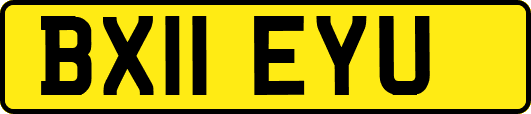 BX11EYU