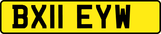 BX11EYW