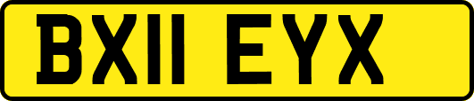 BX11EYX