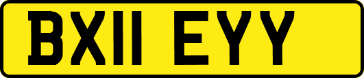 BX11EYY