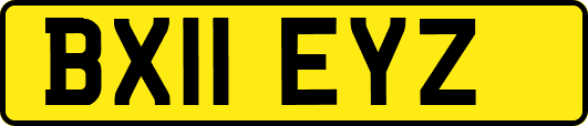 BX11EYZ