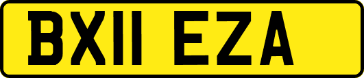 BX11EZA