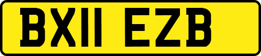 BX11EZB