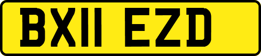 BX11EZD