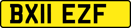BX11EZF