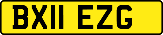 BX11EZG