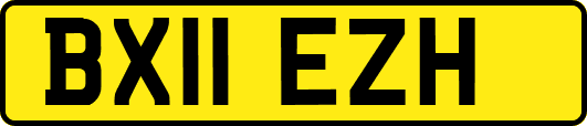BX11EZH