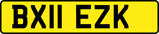 BX11EZK