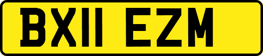 BX11EZM