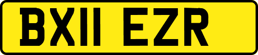 BX11EZR