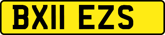 BX11EZS