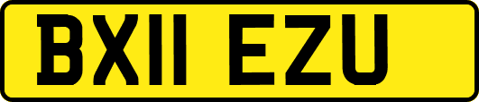 BX11EZU