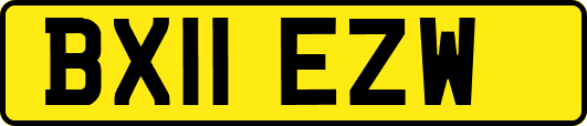 BX11EZW