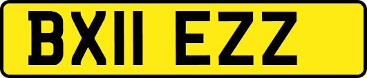 BX11EZZ