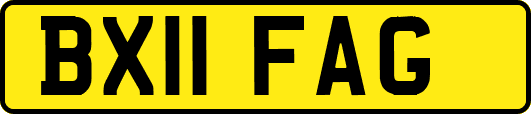 BX11FAG